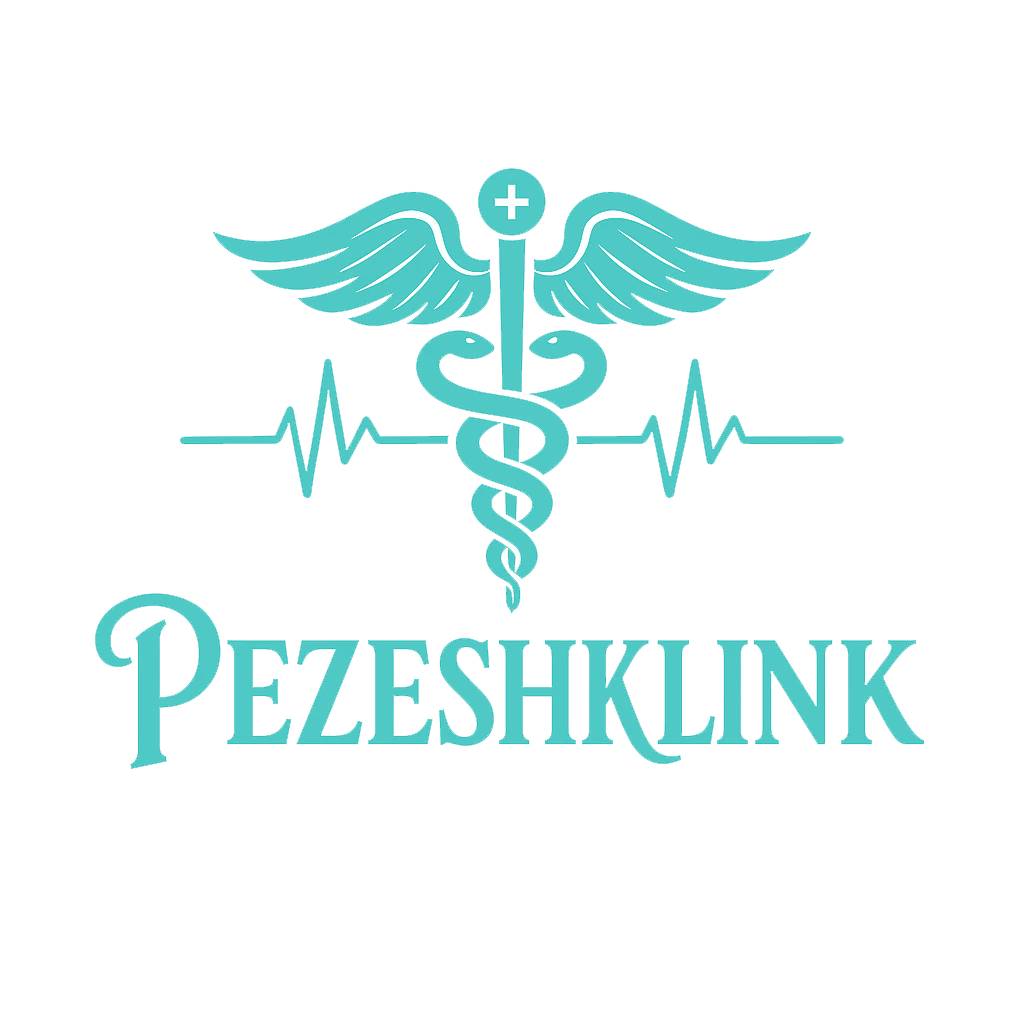 pezeshlink.com