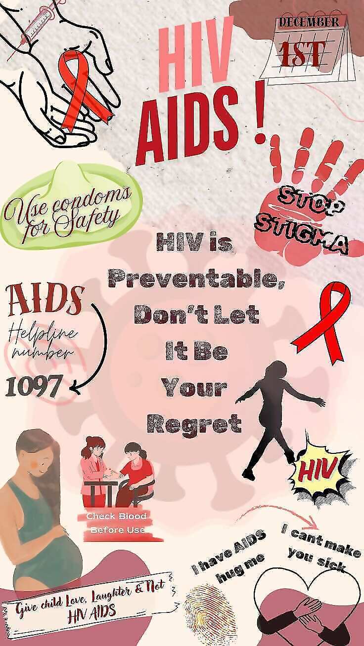 HIV چیست؟